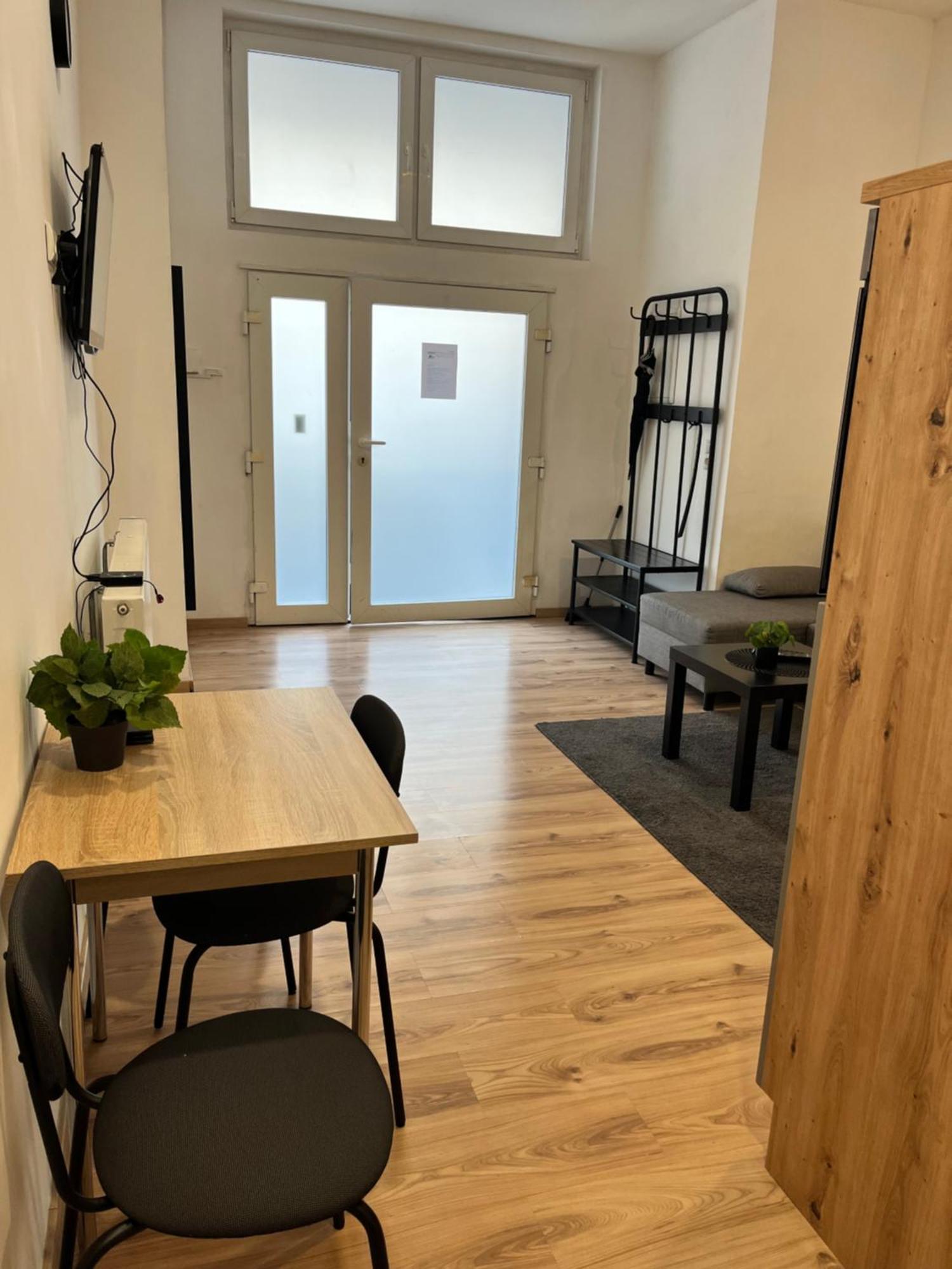 Apartment Central 10B 40Qm Wi-Fi Free Parking Calm Back House Dortmund Exterior foto