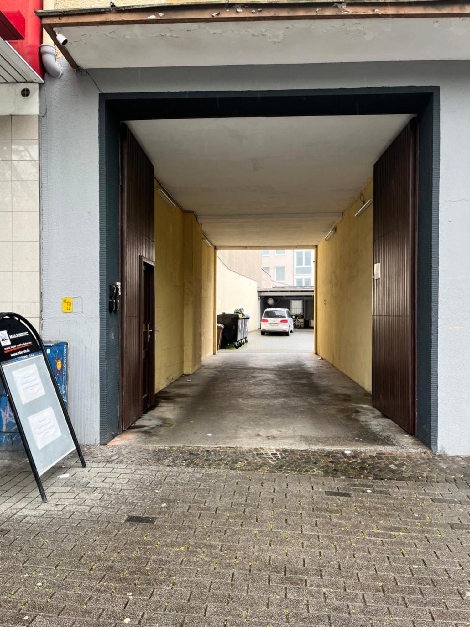 Apartment Central 10B 40Qm Wi-Fi Free Parking Calm Back House Dortmund Exterior foto